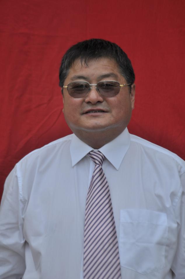 王汝新  